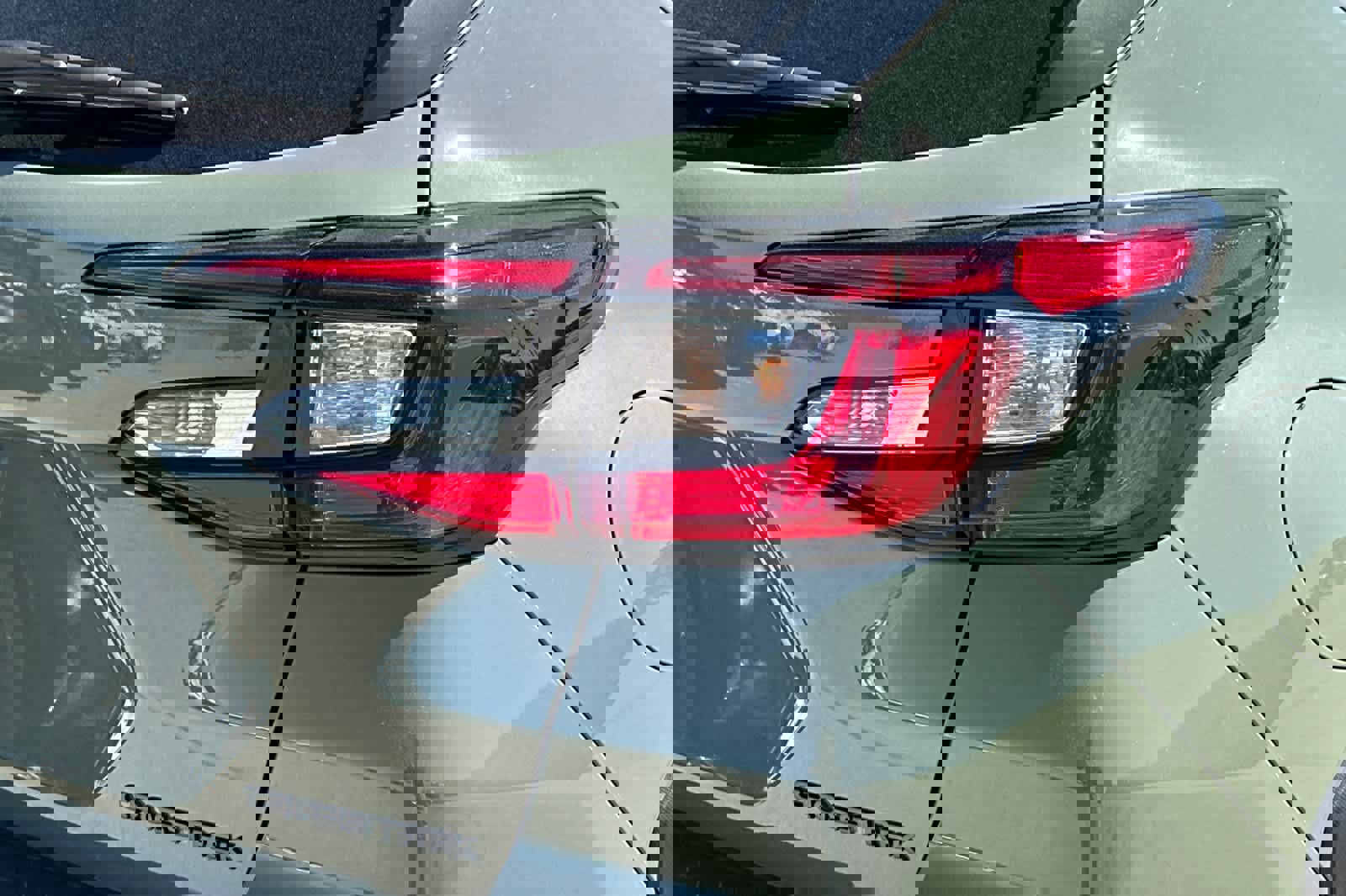 New 2026 Subaru Crosstrek 2.5i Limited w/ Popular Package #3A image 30