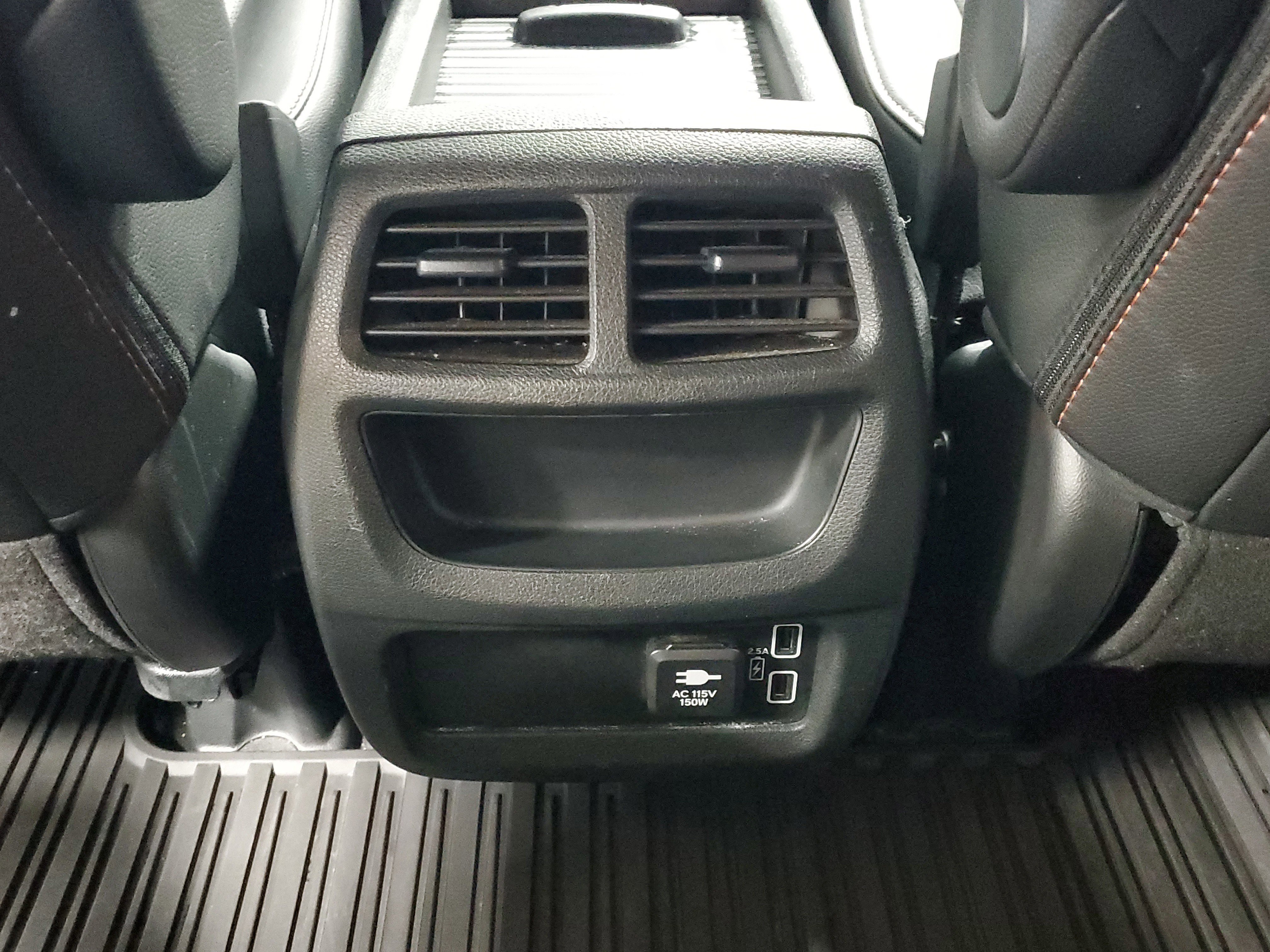 Used 2023 Honda Passport TrailSport image 14