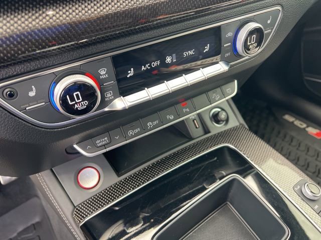 Used 2022 Audi SQ5 Prestige AWD/4WD image 20