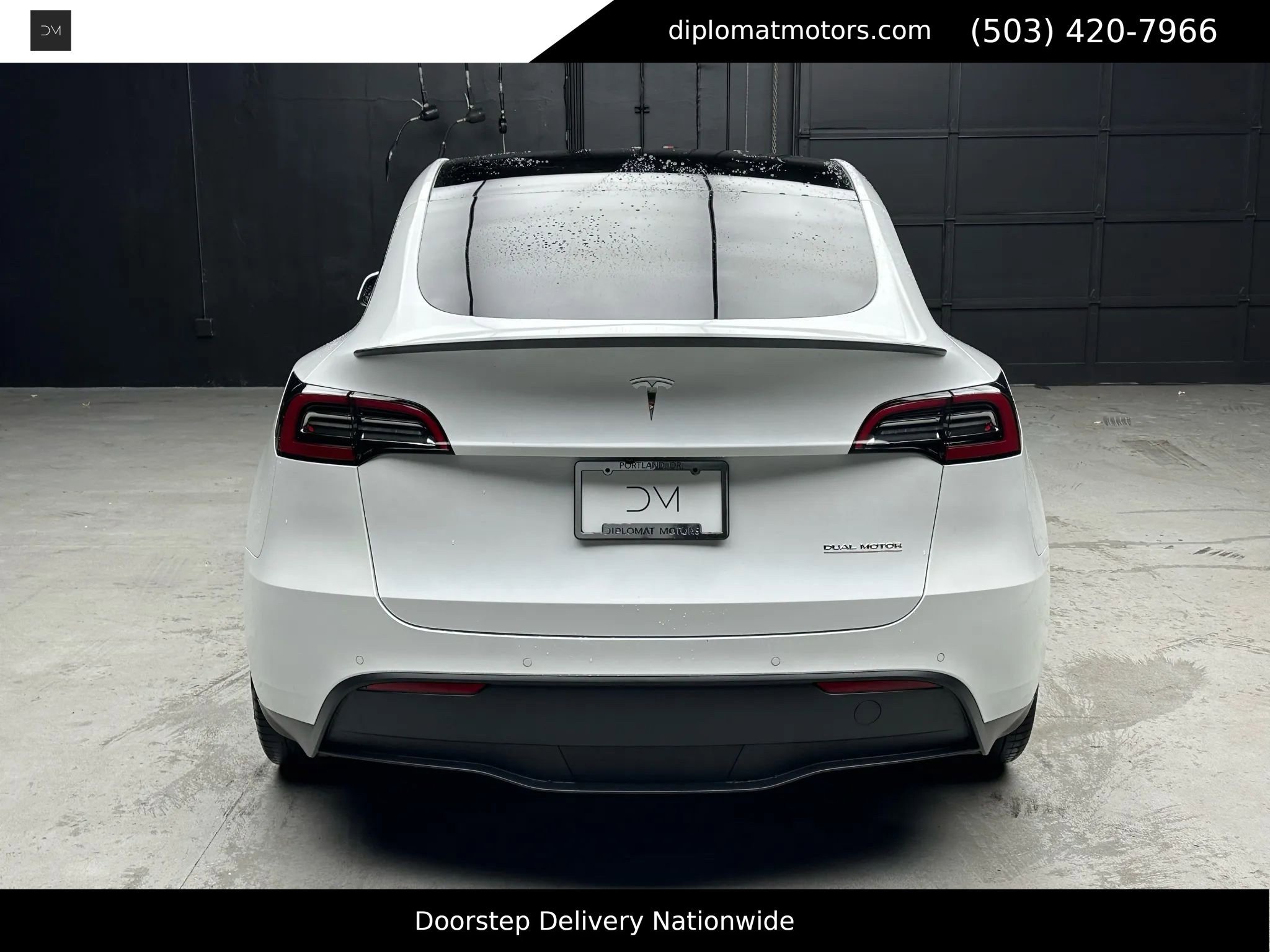 Used 2021 Tesla Model Y Performance image 5