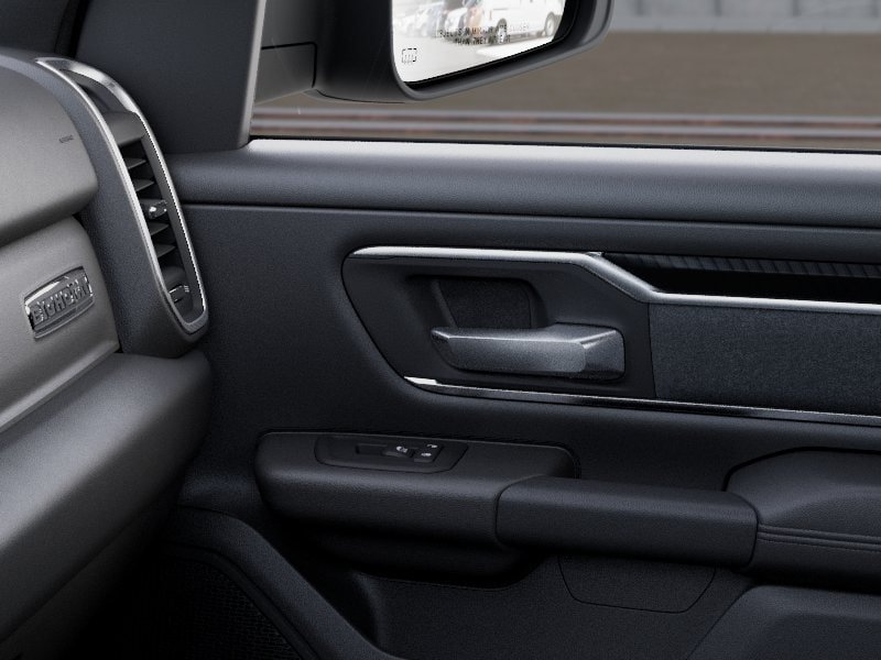 New 2026 RAM 1500 Big Horn AWD/4WD image 23