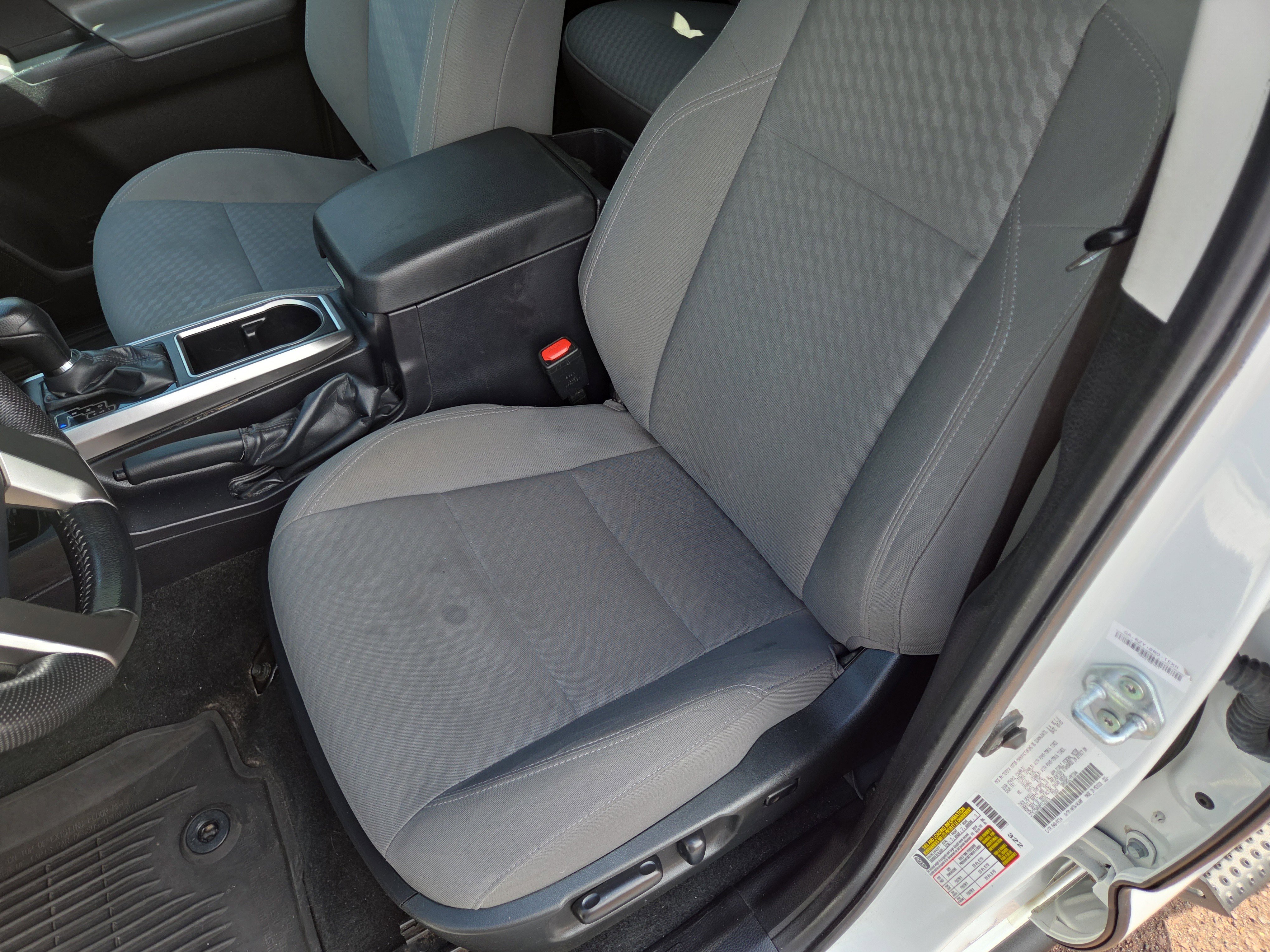 Certified 2023 Toyota Tacoma SR5 AWD/4WD image 13