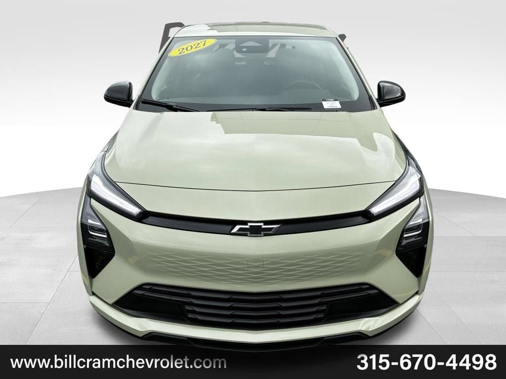 New 2027 Chevrolet Bolt LT w/ Comfort Package FWD image 38