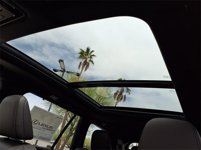 New 2026 Lexus TX 350 FWD image 6