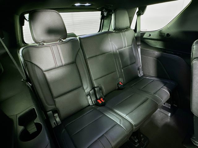 Used 2022 Chevrolet Tahoe RST w/ Luxury Package AWD/4WD image 30