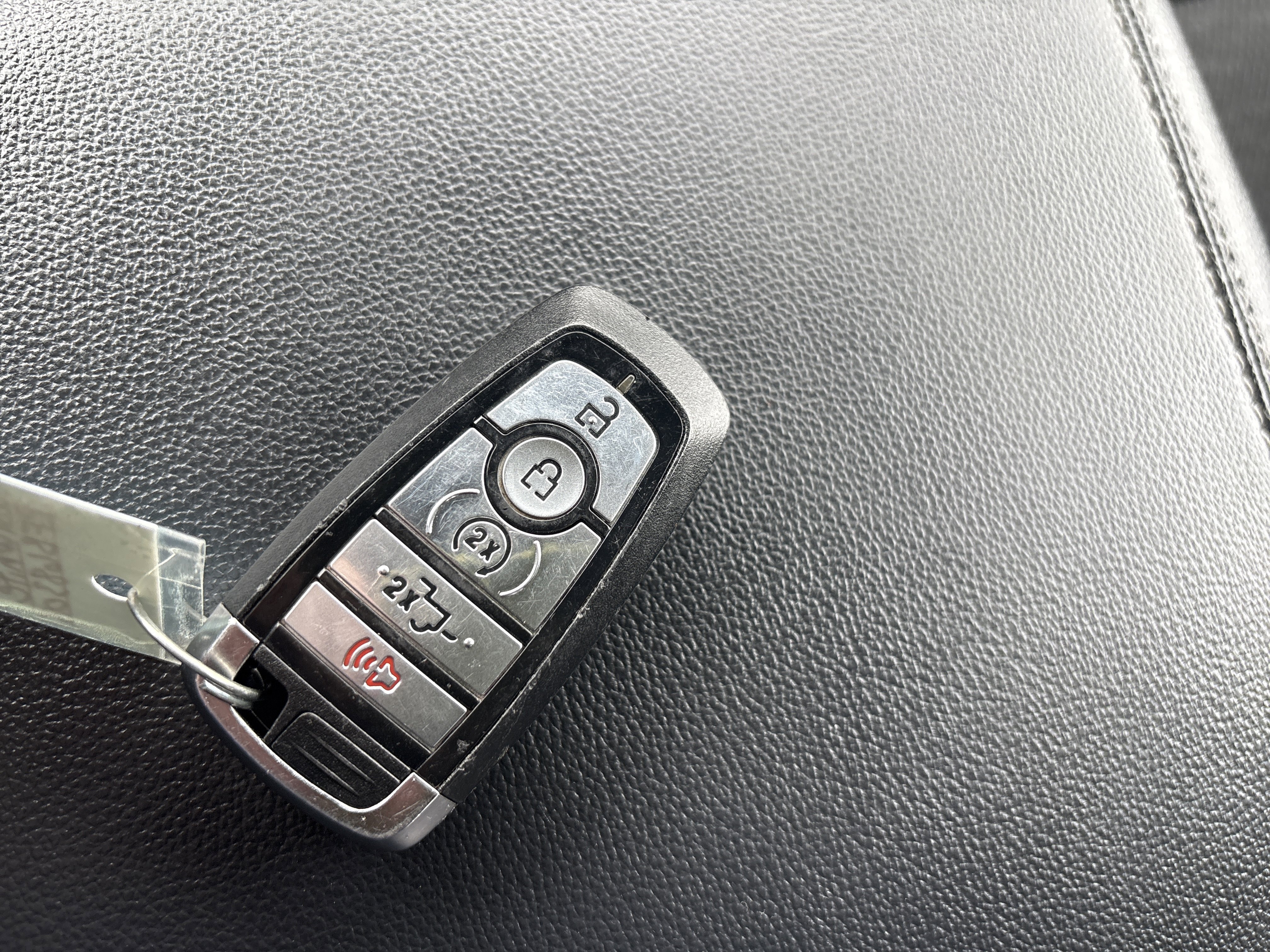 Used 2023 Ford F150 XLT w/ Equipment Group 302A High image 17