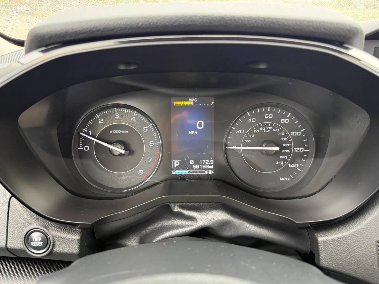 Used 2019 Subaru Impreza 2.0i w/ Eyesight image 24