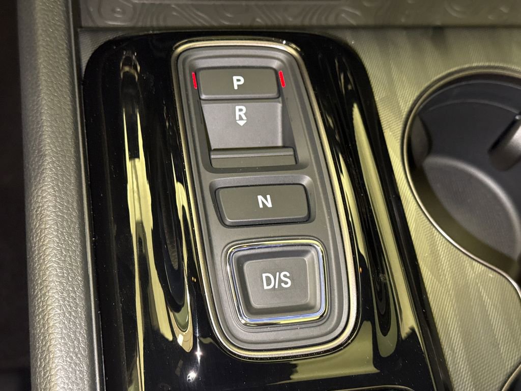 New 2026 Honda Passport TrailSport image 31