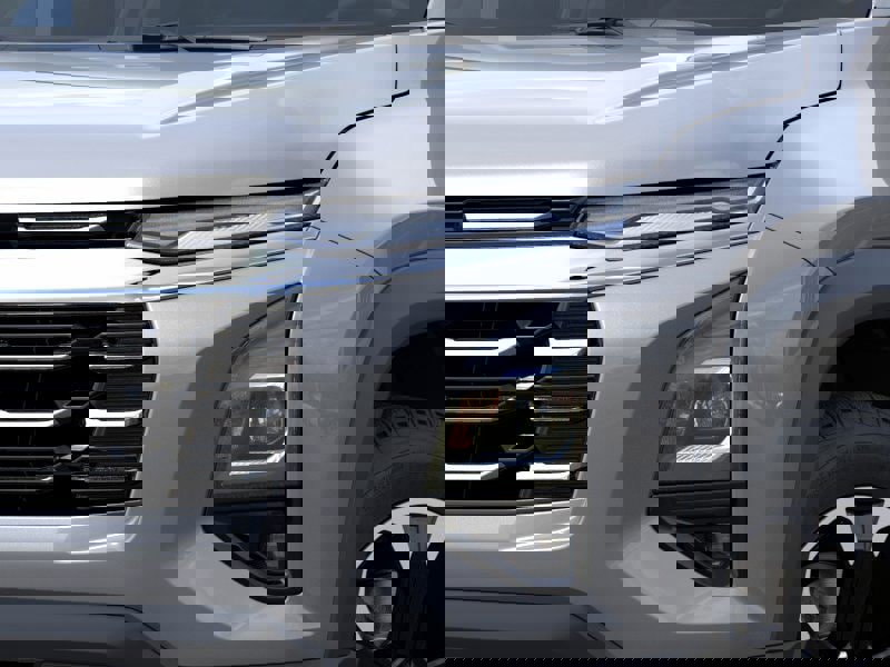 New 2026 Chevrolet Equinox LT w/ Convenience Package II image 10