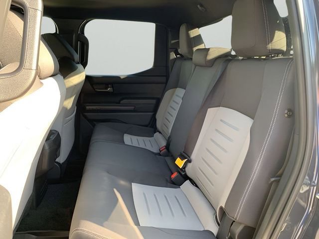 New 2025 Toyota Tacoma TRD Sport AWD/4WD image 13