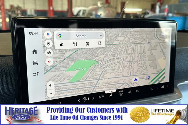 New 2026 Ford Explorer Active image 20