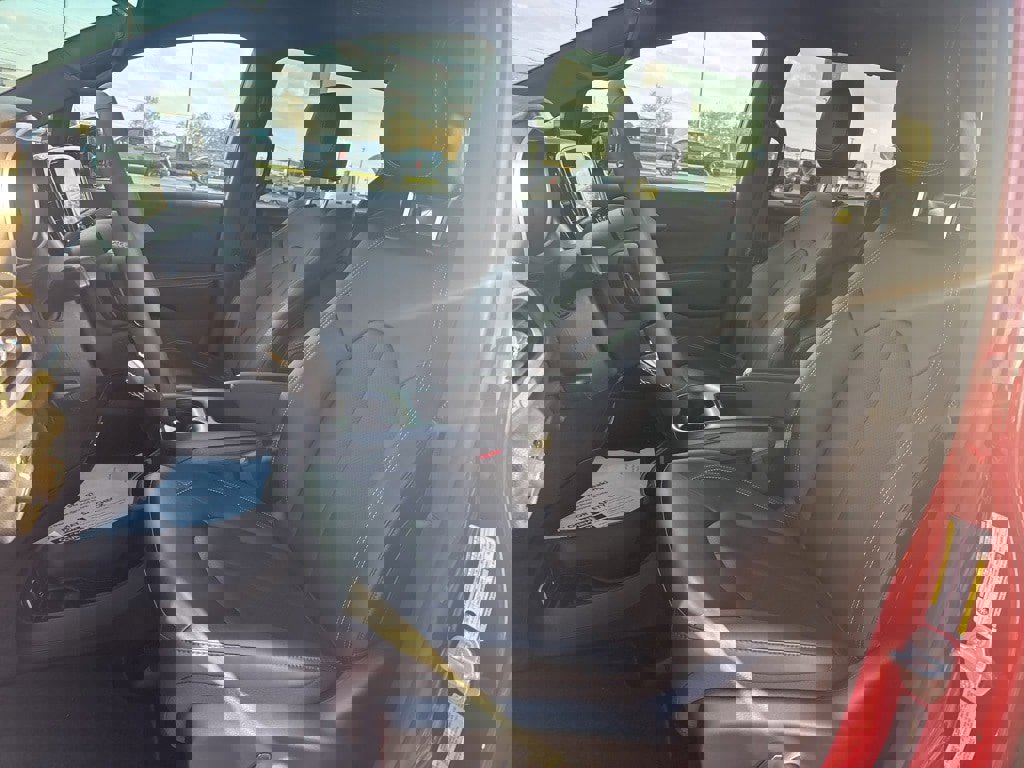 New 2026 Chrysler Pacifica Select image 26