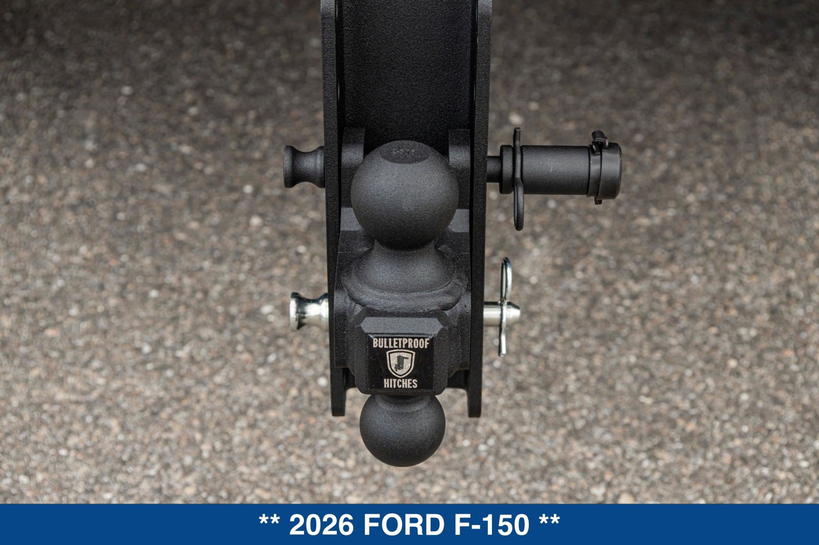 New 2026 Ford F150 Lariat w/ Equipment Group 502A High AWD/4WD image 47