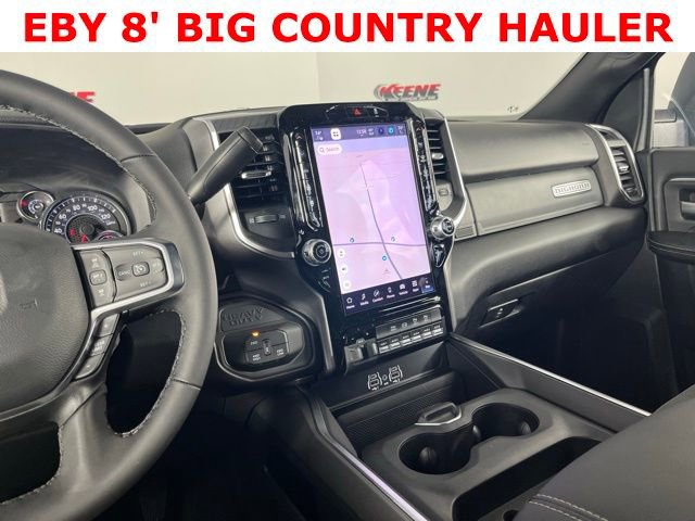 New 2026 RAM 3500 Big Horn image 20