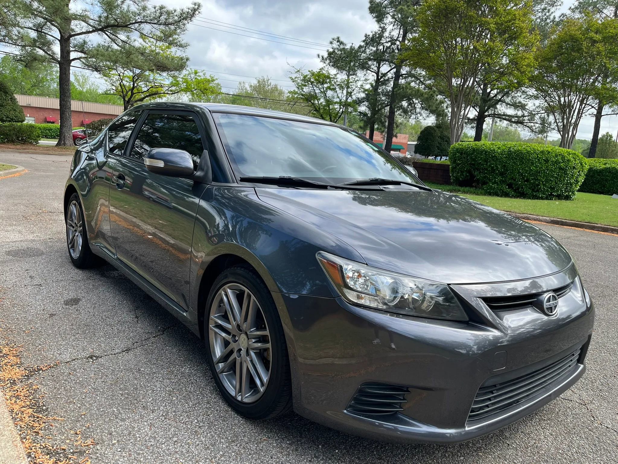 Used 2013 Scion tC FWD image 7