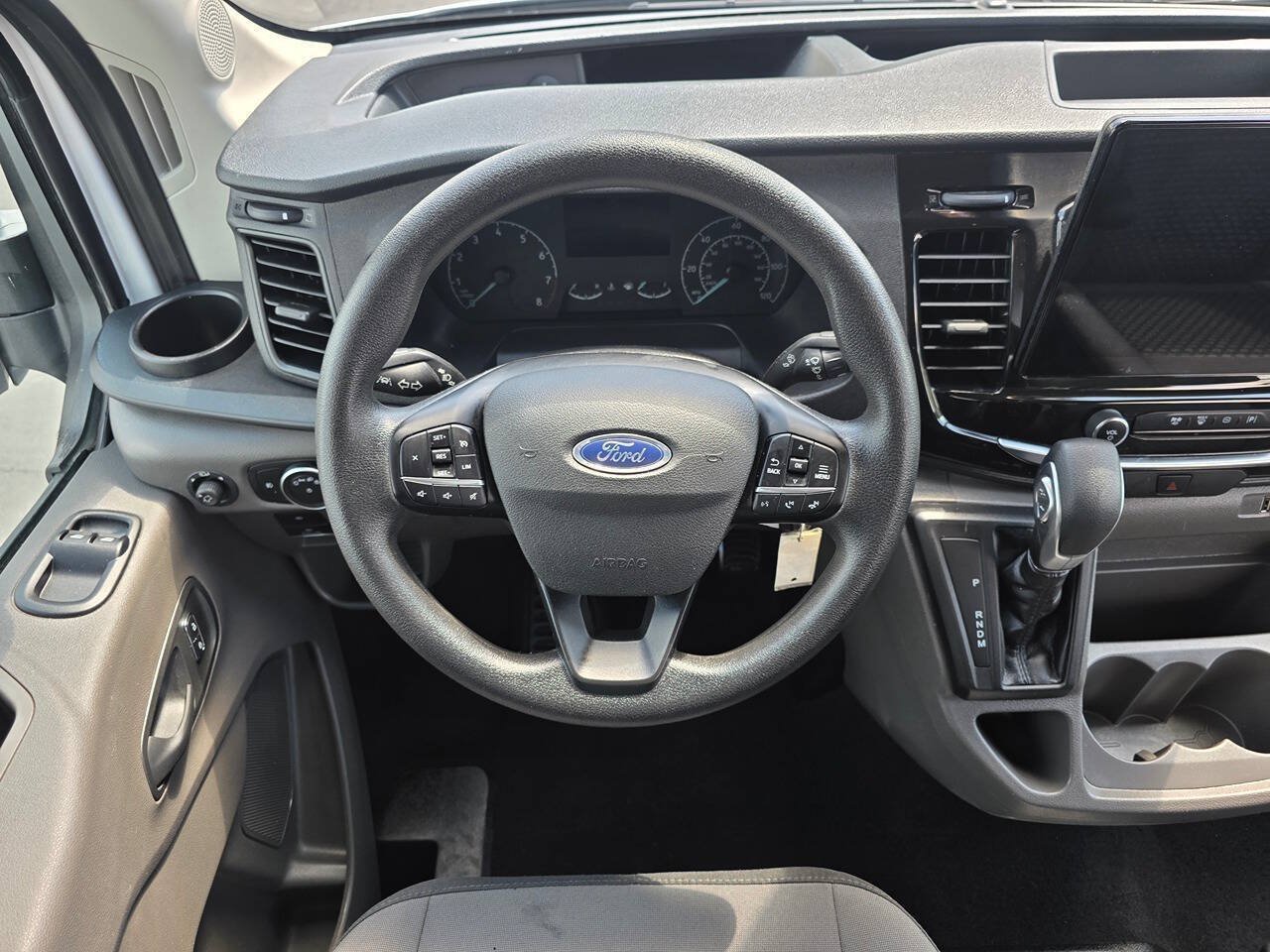 Used 2025 Ford Transit 350 XLT RWD image 20