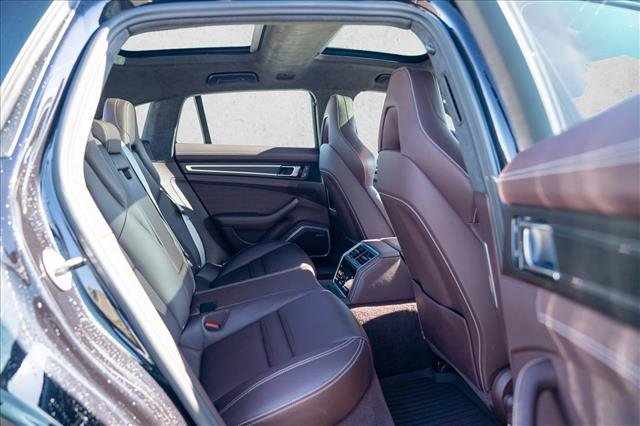 Certified 2023 Porsche Panamera GTS AWD/4WD image 25