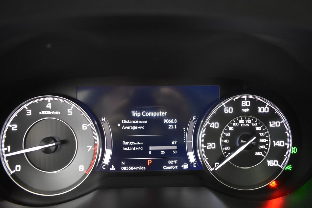Used 2019 Acura RDX w/ Advance Package FWD image 31