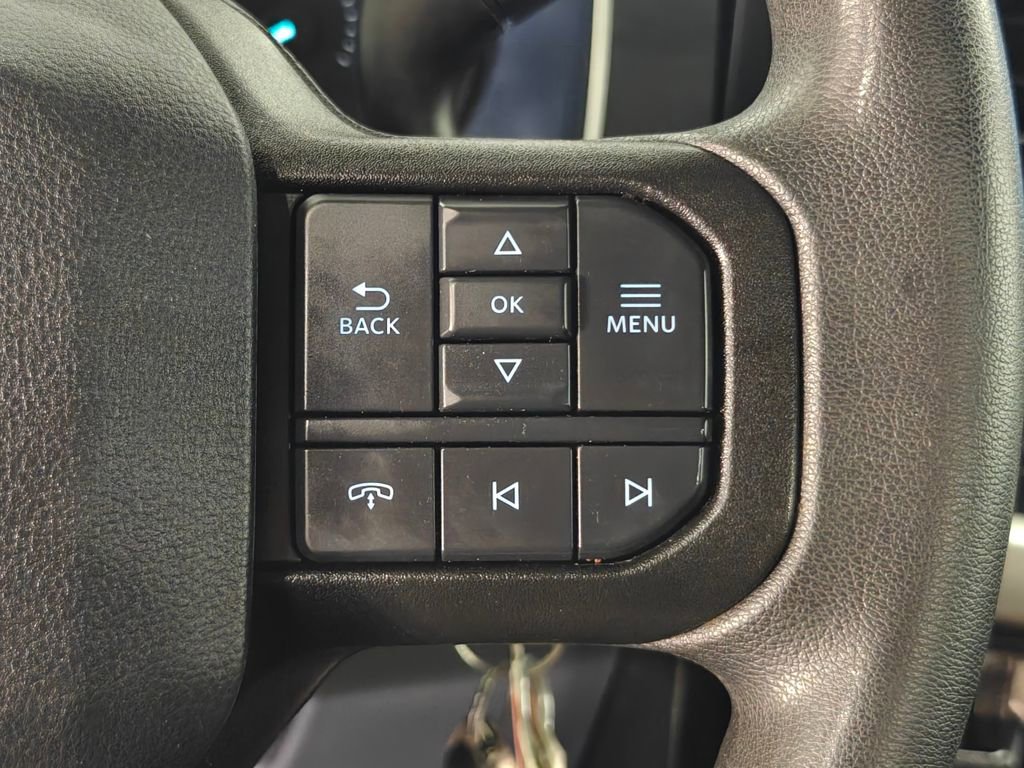 Used 2023 Ford F150 XL image 6