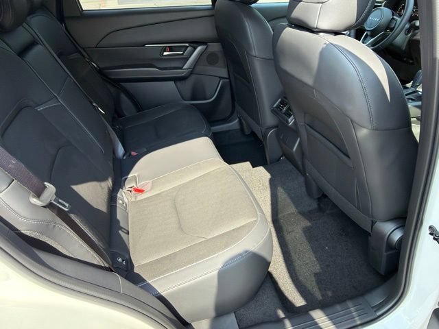 New 2026 MAZDA CX-5 Preferred AWD/4WD image 34