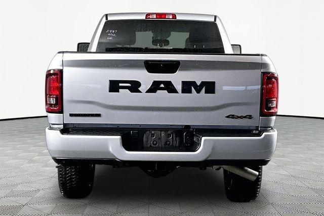 Used 2026 RAM 2500 Big Horn AWD/4WD image 5