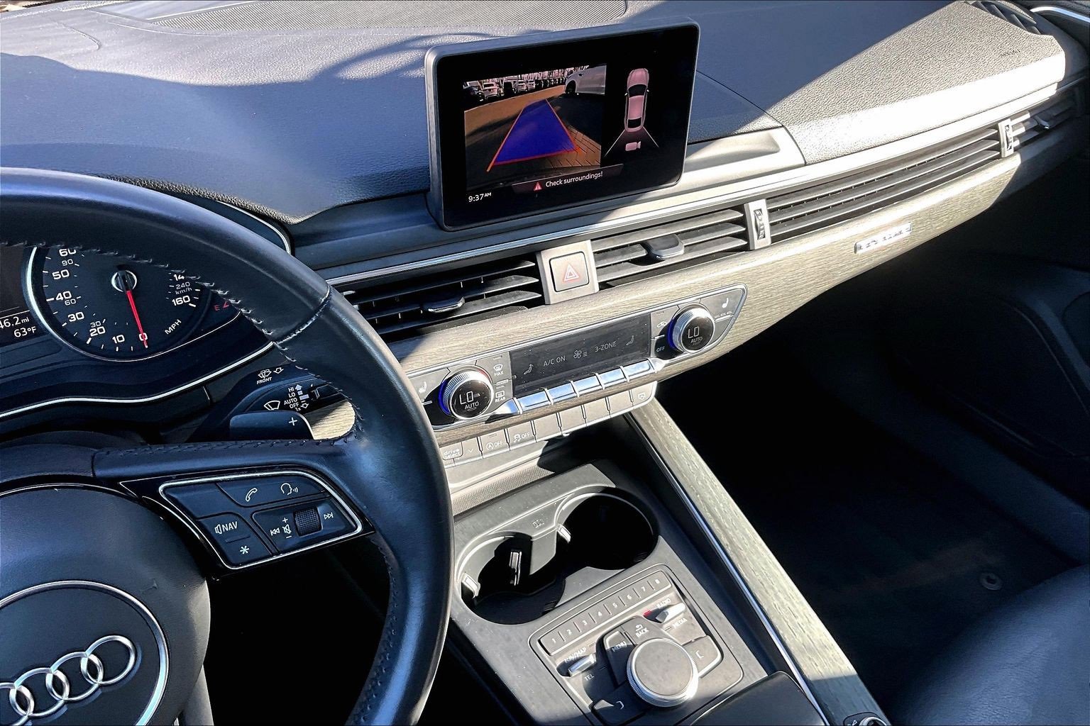 Used 2019 Audi A5 2.0T Premium image 32