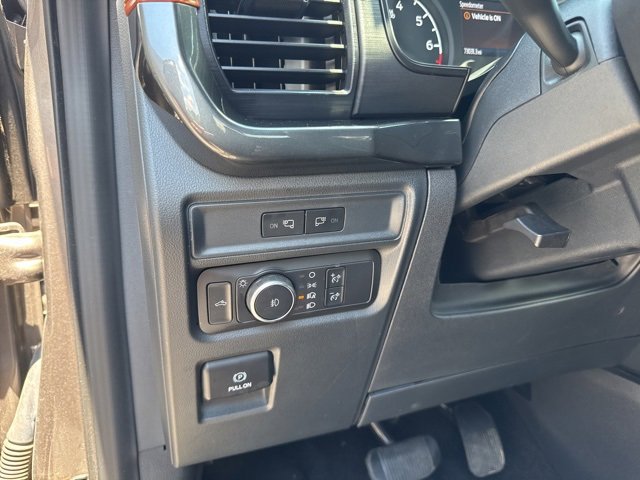 Used 2022 Ford F150 Tremor image 15