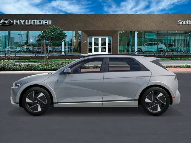 New 2026 Hyundai Ioniq 5 Limited RWD image 3