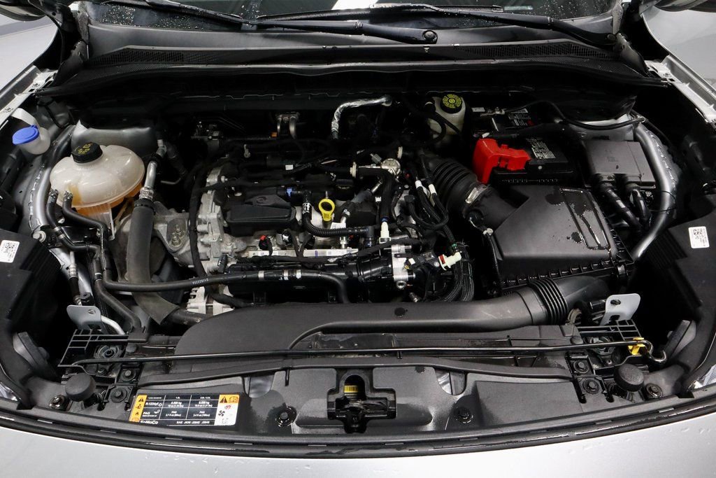 Certified 2022 Ford Escape SE w/ Convenience Package image 17