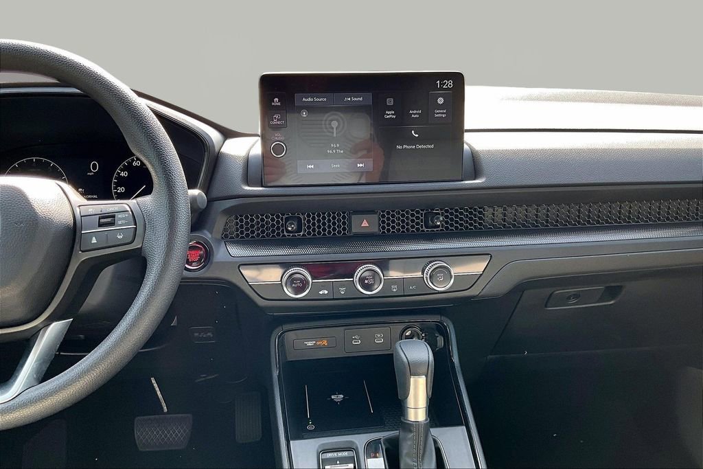 Certified 2026 Honda CR-V LX image 9