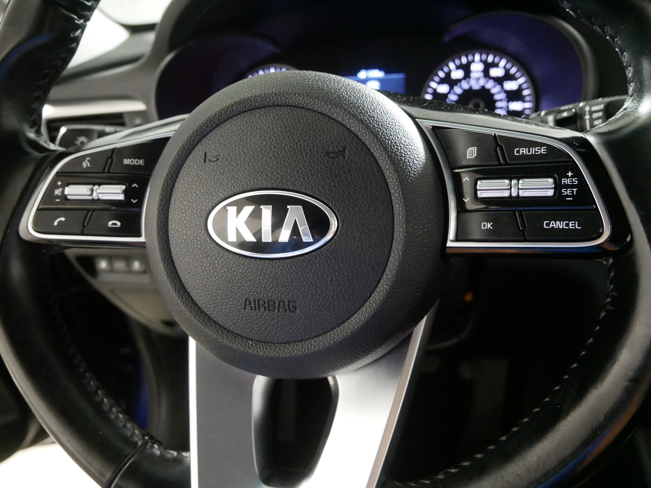 Used 2020 Kia Optima S image 25
