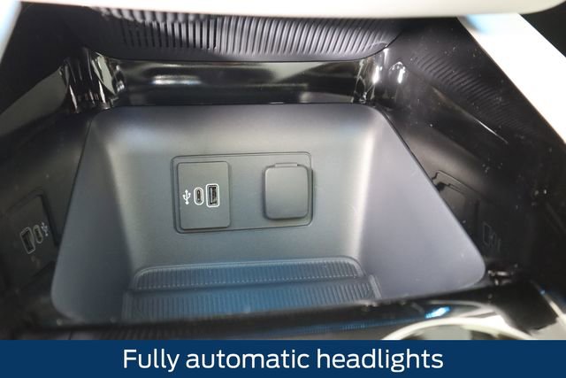 New 2026 Ford Explorer Platinum w/ LUX Leather Package image 47