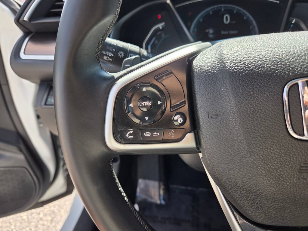 Used 2020 Honda Civic Touring image 30