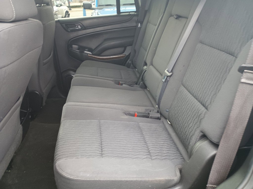 Used 2017 Chevrolet Tahoe LS w/ All-Season Package image 24
