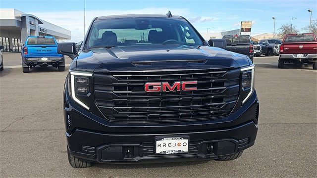 New 2026 GMC Sierra 1500 Pro w/ Graphite Edition image 3