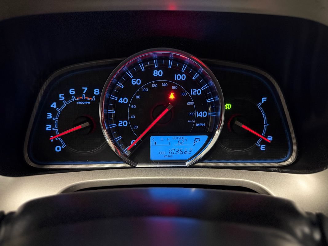 Used 2015 Toyota RAV4 Limited AWD/4WD image 7