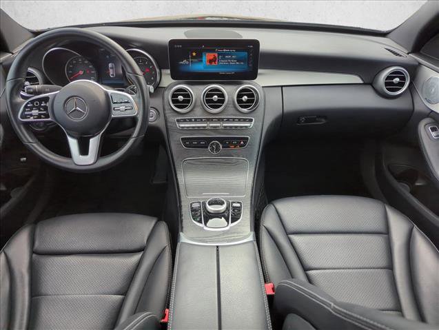 Used 2019 Mercedes-Benz C 300 Sedan image 21