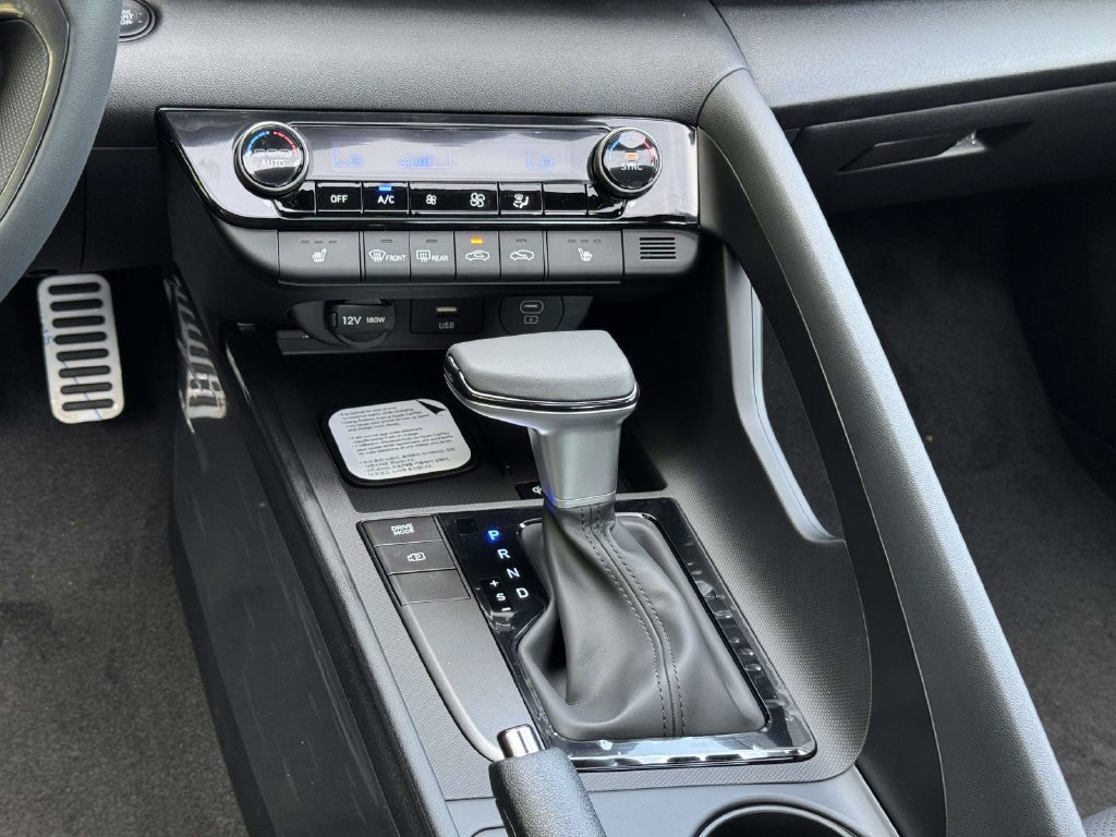 New 2026 Hyundai Elantra SEL Sport FWD image 20