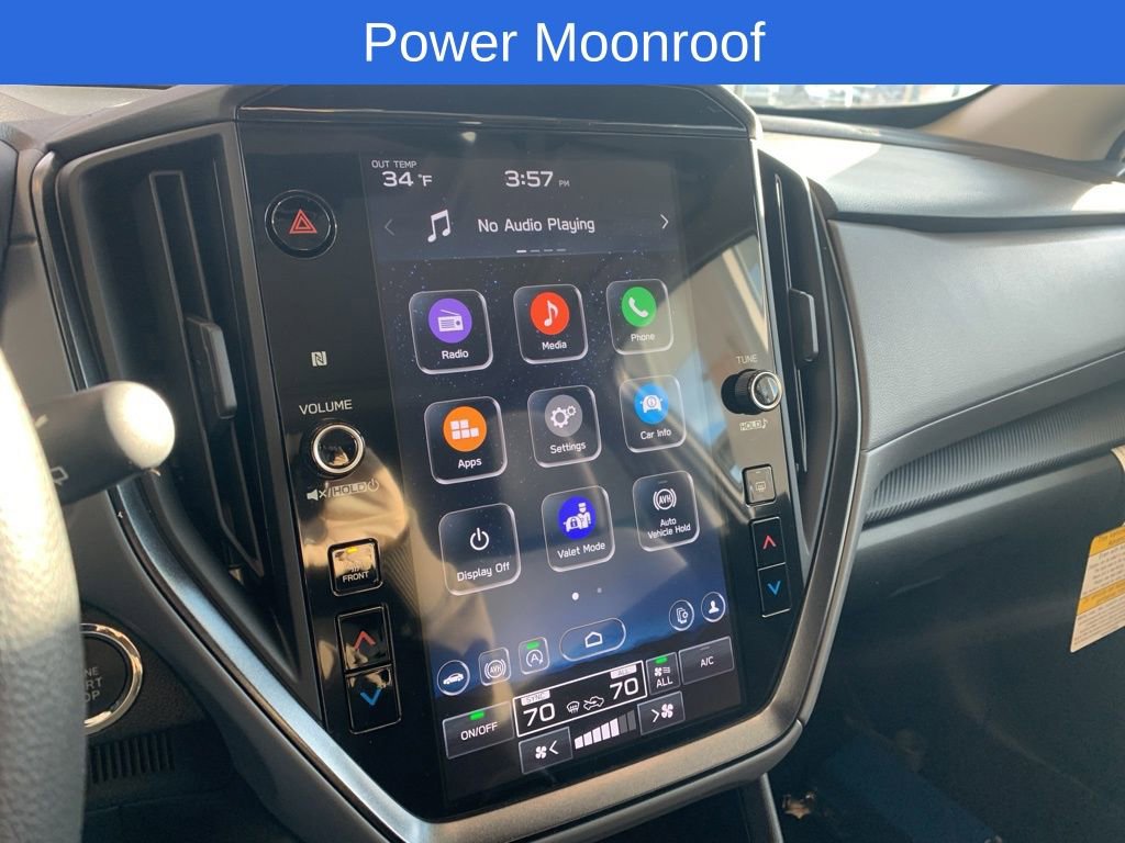 New 2026 Subaru Crosstrek 2.0i Premium image 6