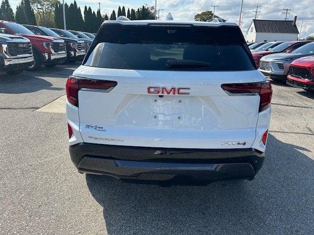 New 2026 GMC Terrain AT4 w/ Convenience Package III image 5
