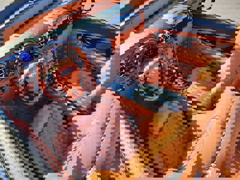 Used 2011 Bentley Continental GT image 18