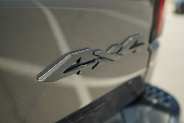 New 2026 RAM 1500 Laramie w/ Night Edition image 46