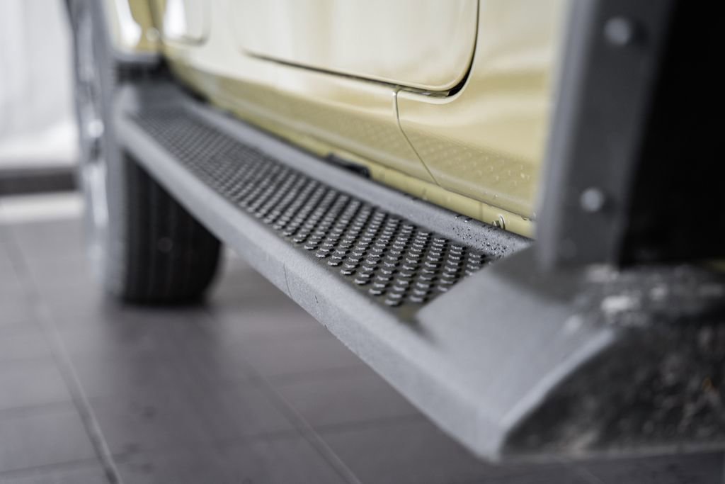 New 2026 Jeep Wrangler Sahara image 15