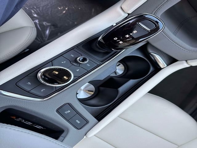 New 2026 Cadillac XT5 Premium Luxury w/ Driver Assist Package image 23