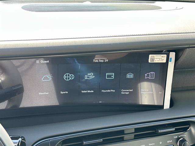 New 2027 Hyundai Palisade Calligraphy AWD/4WD image 14