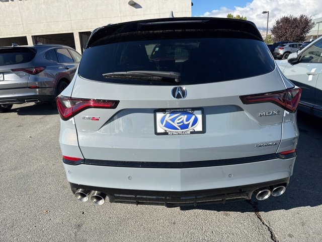 New 2026 Acura MDX Type S image 6
