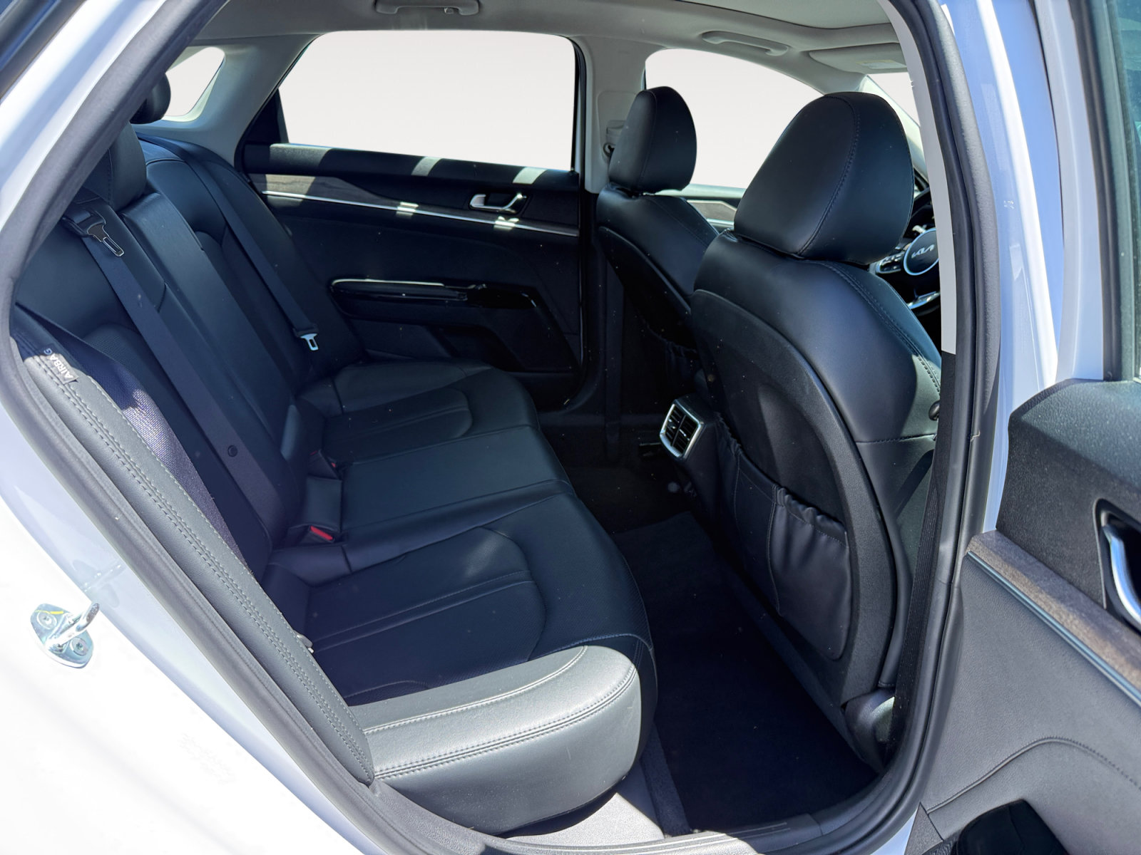 Used 2023 Kia K5 EX FWD image 18
