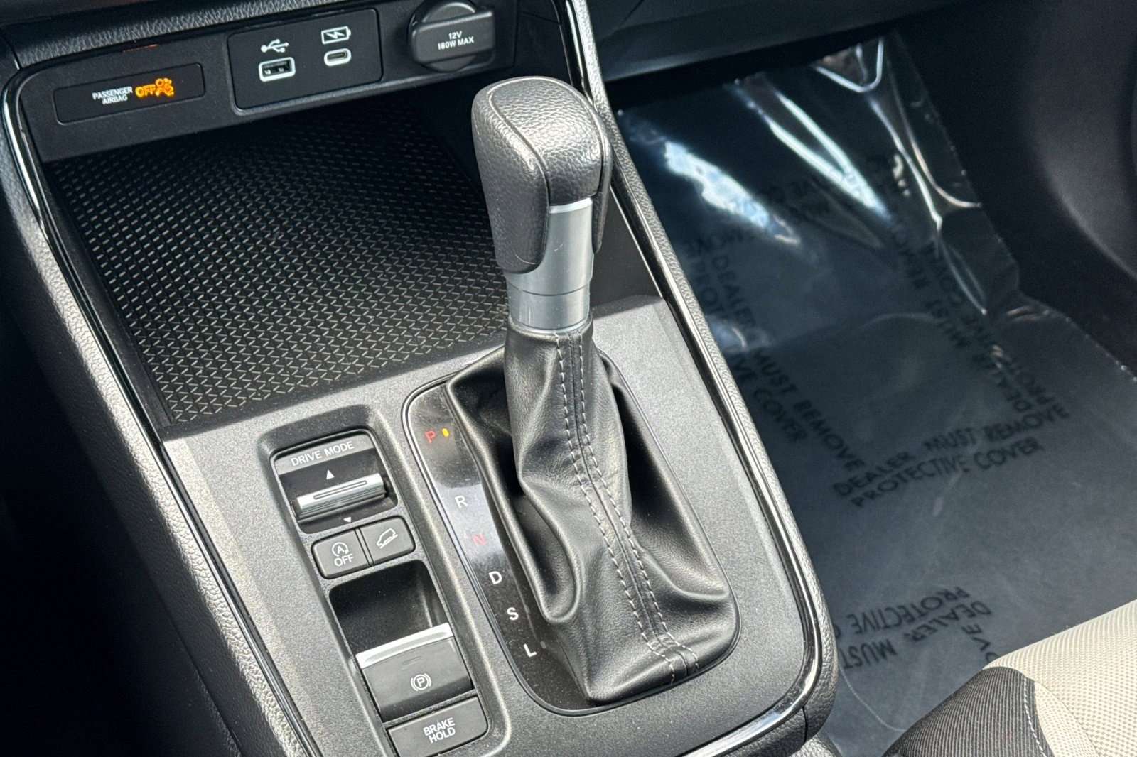 Certified 2024 Honda CR-V EX image 18