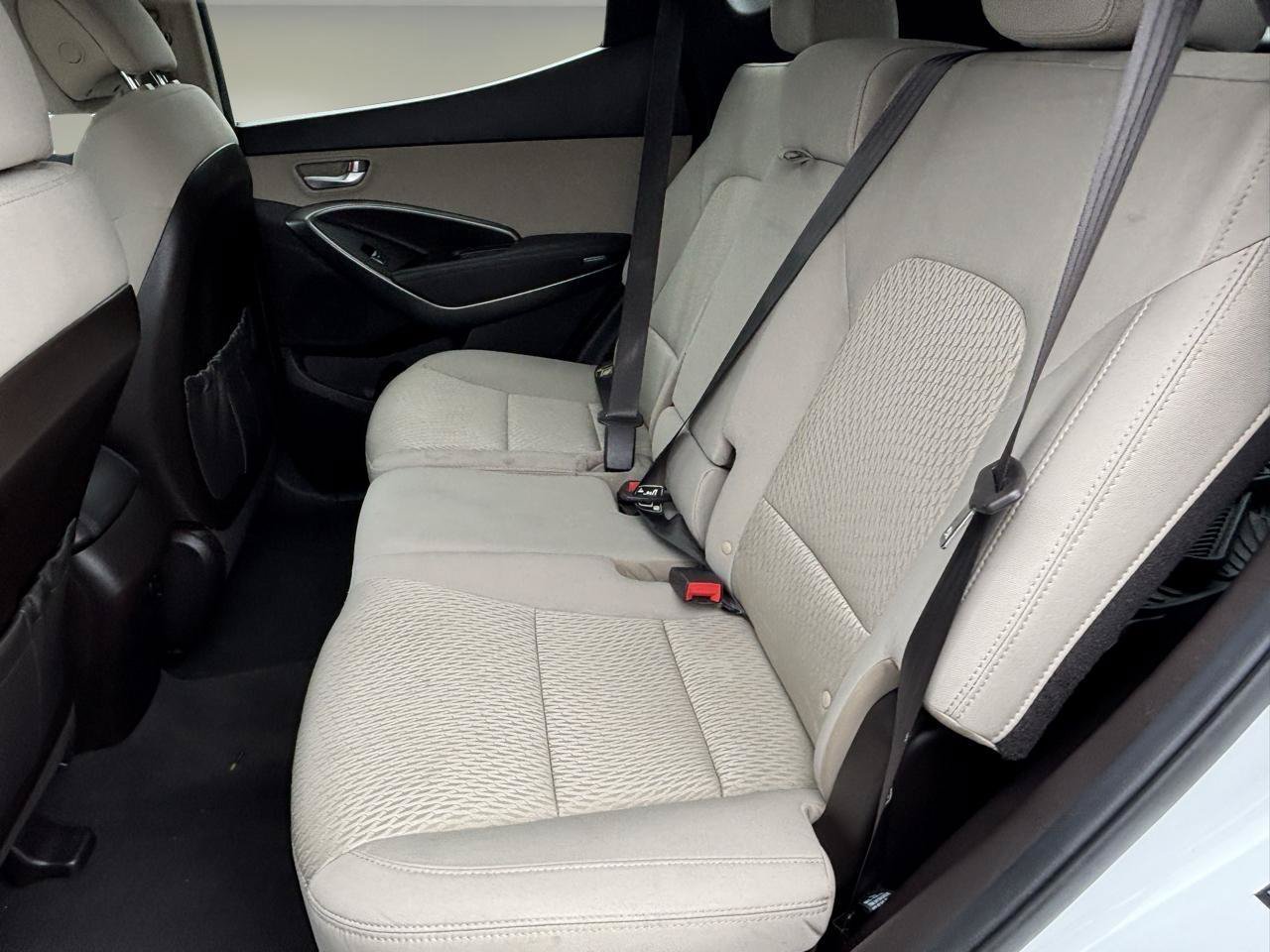 Used 2018 Hyundai Santa Fe Sport w/ 2.4L Value Package 02 AWD/4WD image 14