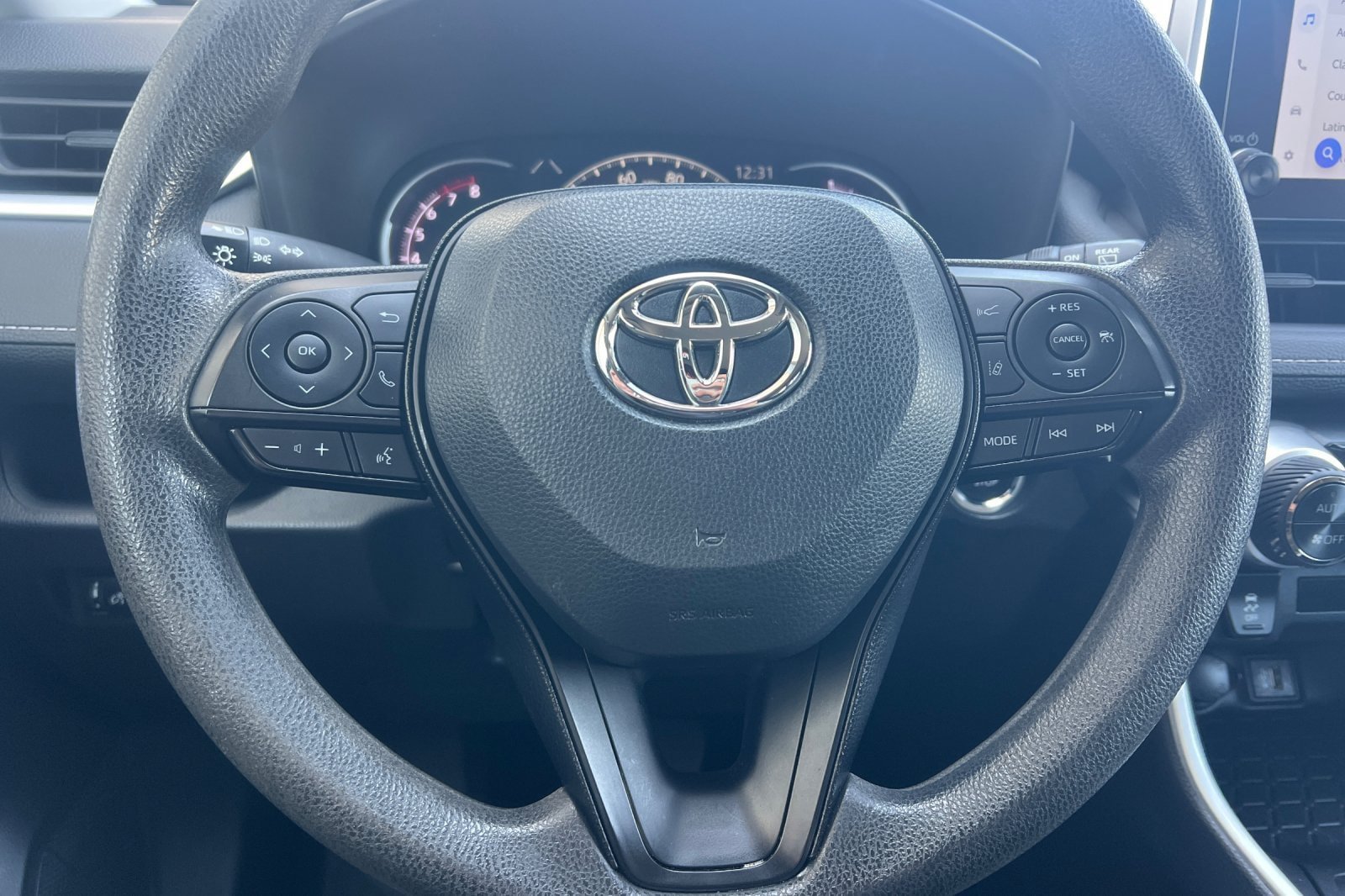Certified 2024 Toyota RAV4 XLE FWD image 23